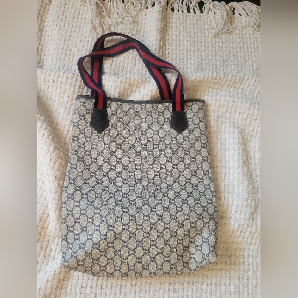 Gucci Plus tote - Picture 3 of 7